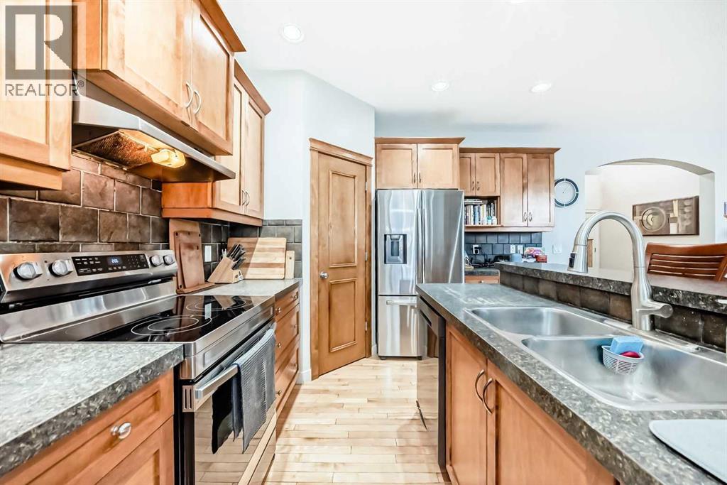 198 Brightonstone Bay Se, Calgary, Alberta  T2Z 4W4 - Photo 11 - A2275886