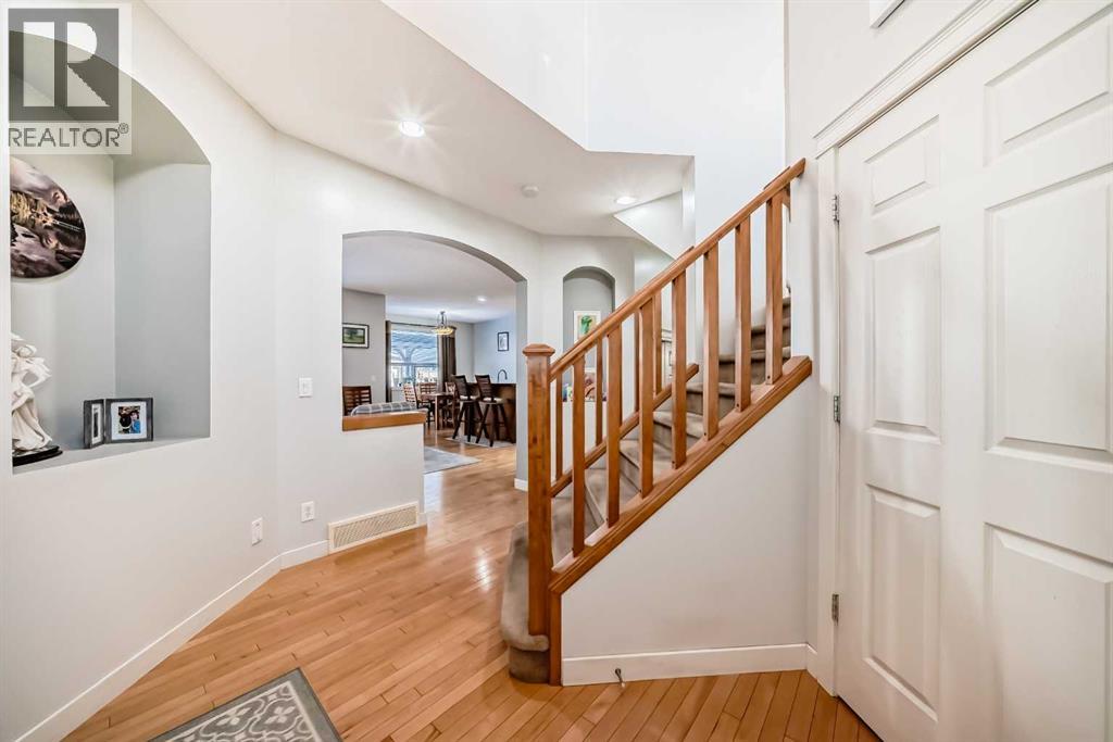 198 Brightonstone Bay Se, Calgary, Alberta  T2Z 4W4 - Photo 3 - A2275886