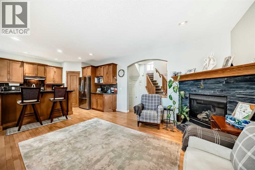 198 Brightonstone Bay Se, Calgary, Alberta  T2Z 4W4 - Photo 14 - A2275886