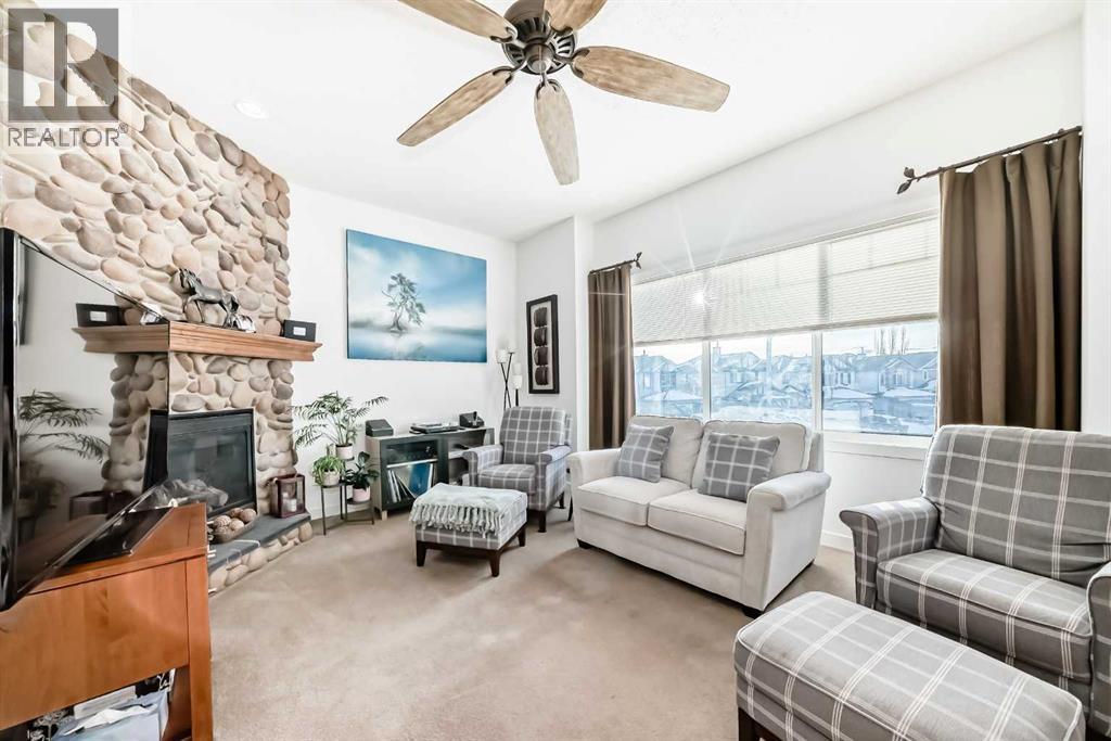 198 Brightonstone Bay Se, Calgary, Alberta  T2Z 4W4 - Photo 22 - A2275886