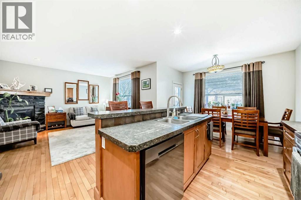 198 Brightonstone Bay Se, Calgary, Alberta  T2Z 4W4 - Photo 8 - A2275886