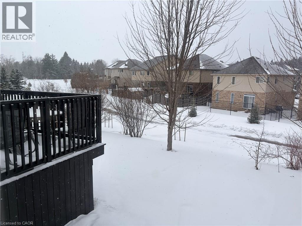 212 Westfield Place, Waterloo, Ontario  N2T 2R2 - Photo 34 - 40808537