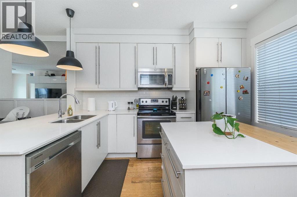 59, 111 Rainbow Falls Gate, Chestermere, Alberta  T1X 0Z4 - Photo 7 - A2289751