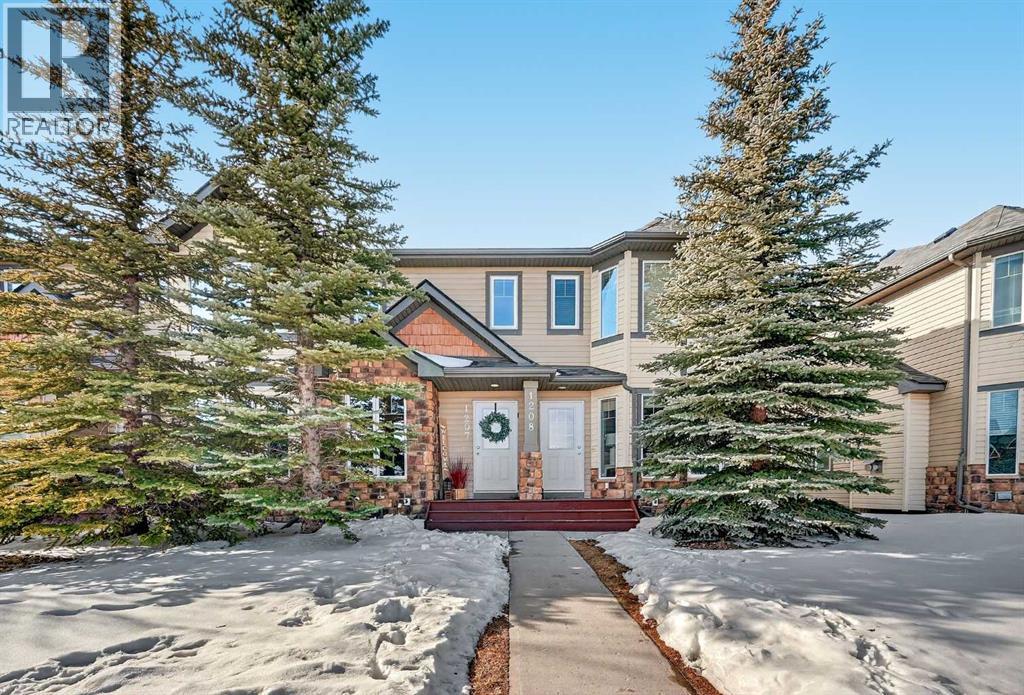 1207, 2445 Kingsland Road SE, Airdrie, Alberta