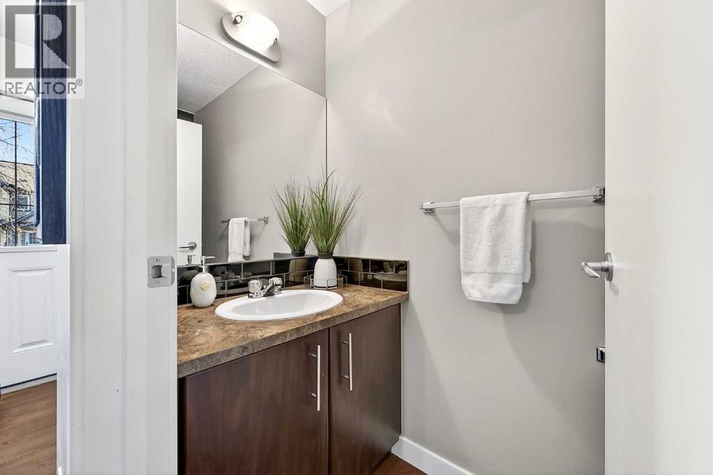 1207, 2445 Kingsland Road Se, Airdrie, Alberta  T4A 0B6 - Photo 13 - A2289883