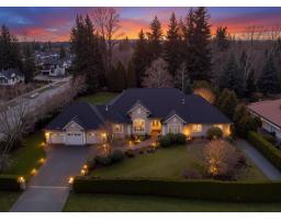 2621 166A STREET, Surrey, British Columbia