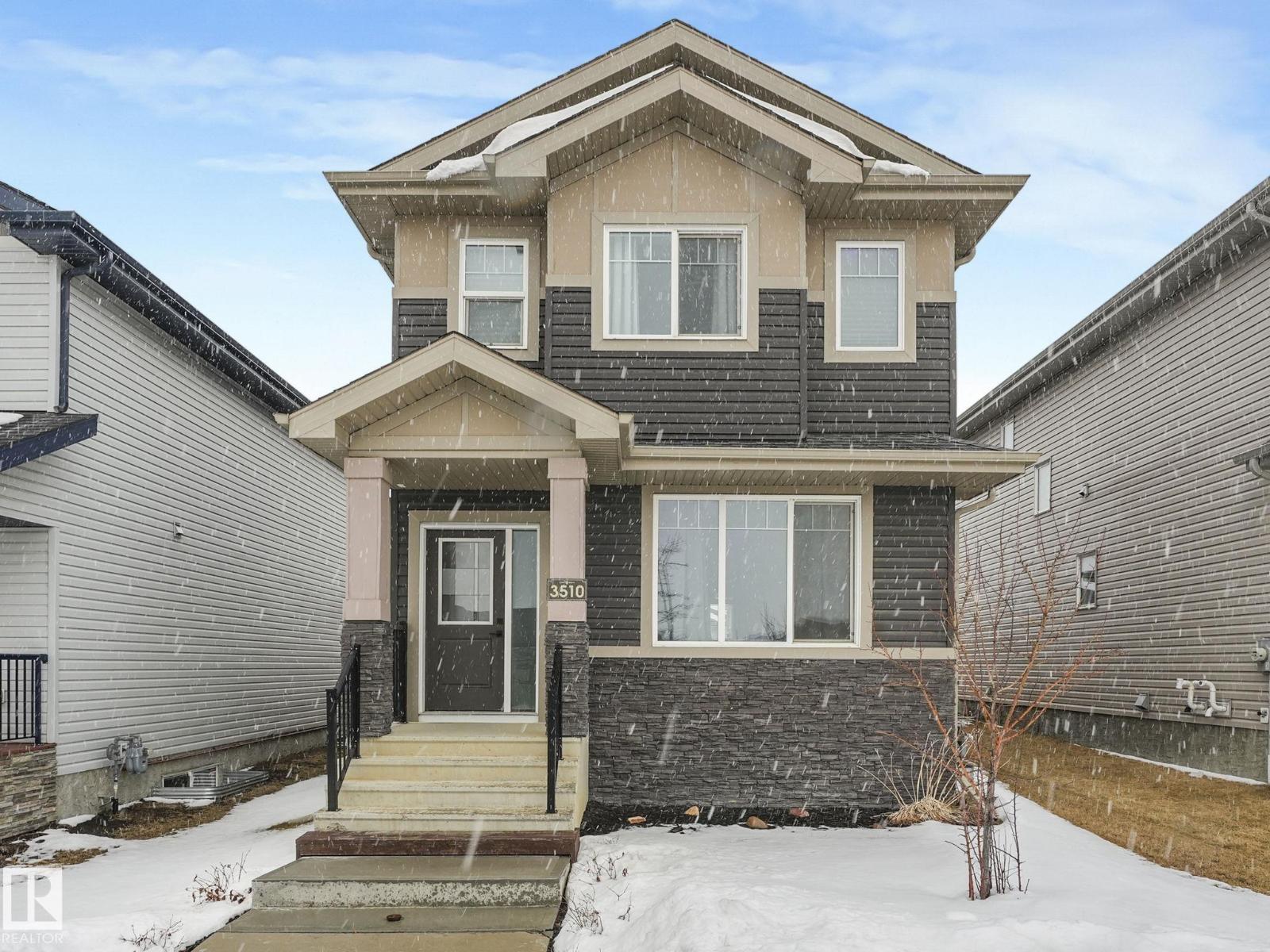 3510 48 AV, Beaumont, Alberta