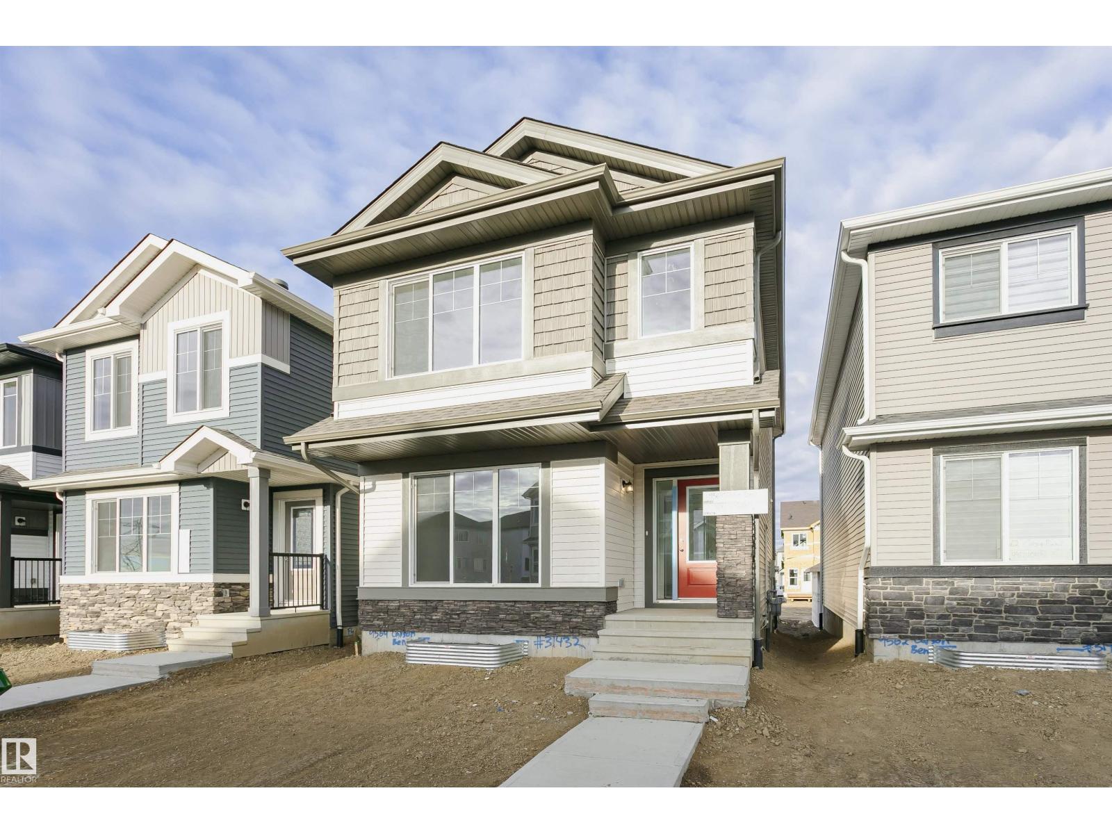 9564 CARSON BEND SW, Edmonton, Alberta