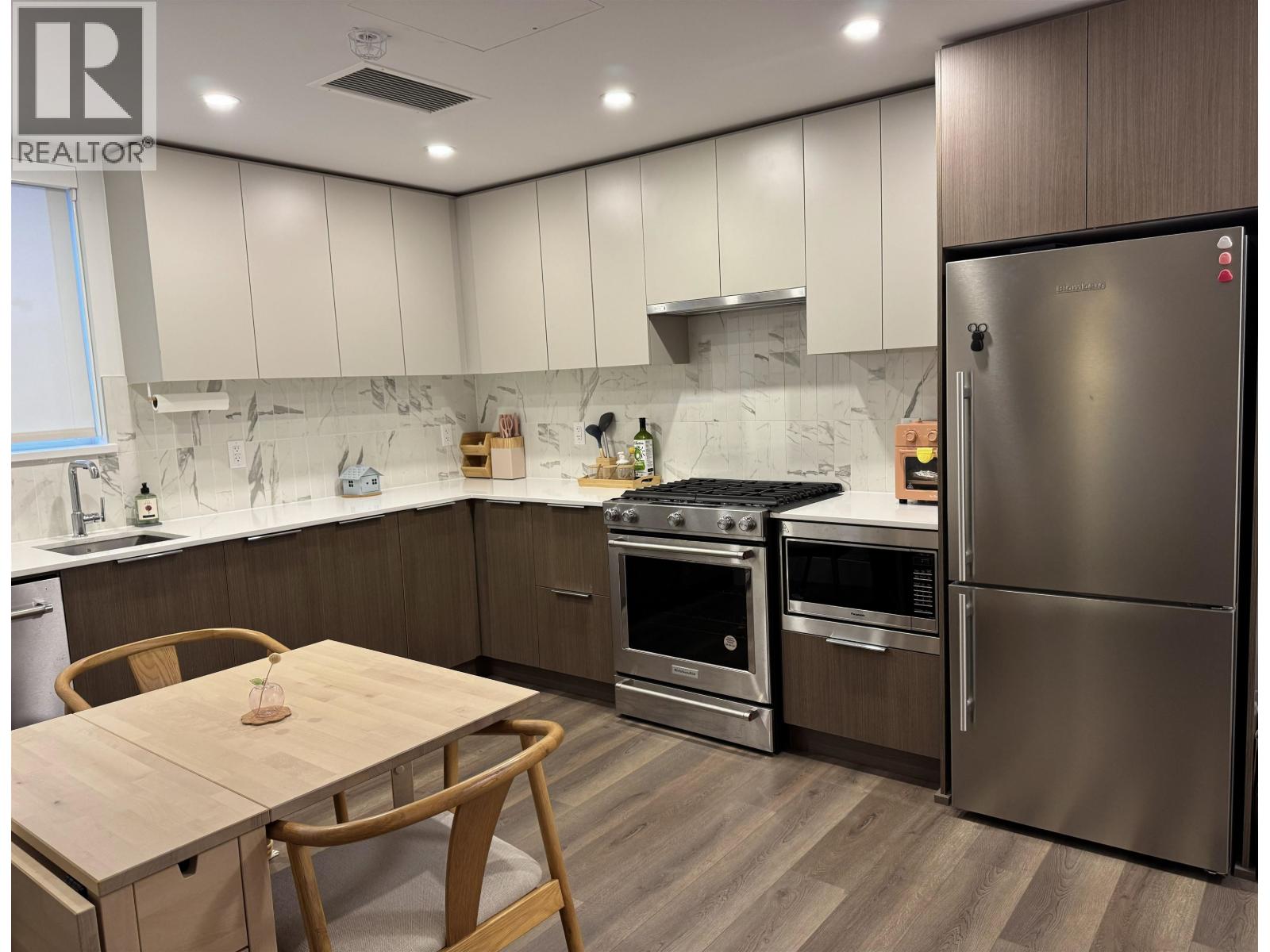 406 648 Lea Avenue, Coquitlam, British Columbia  V3J 0P1 - Photo 4 - R3094145