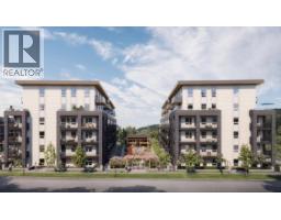 406 648 LEA AVENUE, Coquitlam, British Columbia