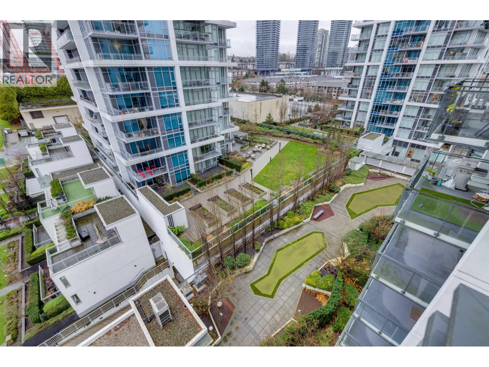 1008 2378 Alpha Avenue, Burnaby, British Columbia  V5C 0K2 - Photo 22 - R3093583