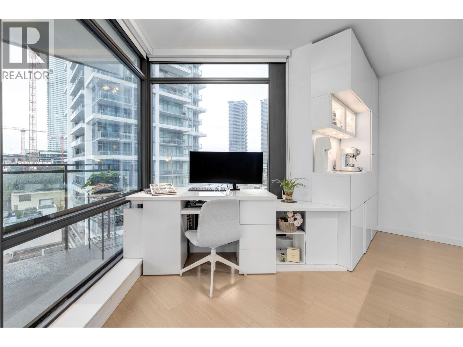 1008 2378 Alpha Avenue, Burnaby, British Columbia  V5C 0K2 - Photo 11 - R3093583