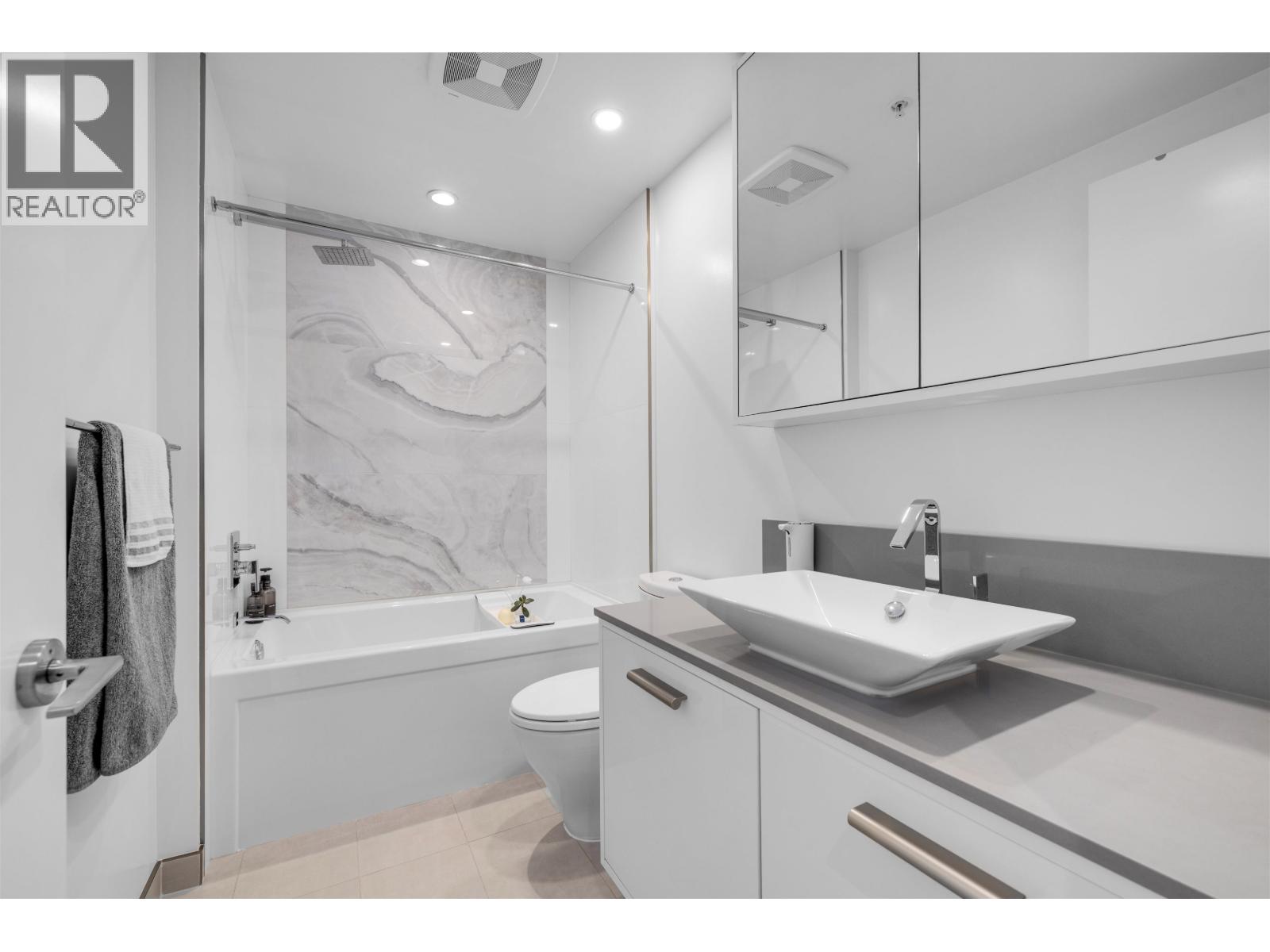 1008 2378 Alpha Avenue, Burnaby, British Columbia  V5C 0K2 - Photo 17 - R3093583