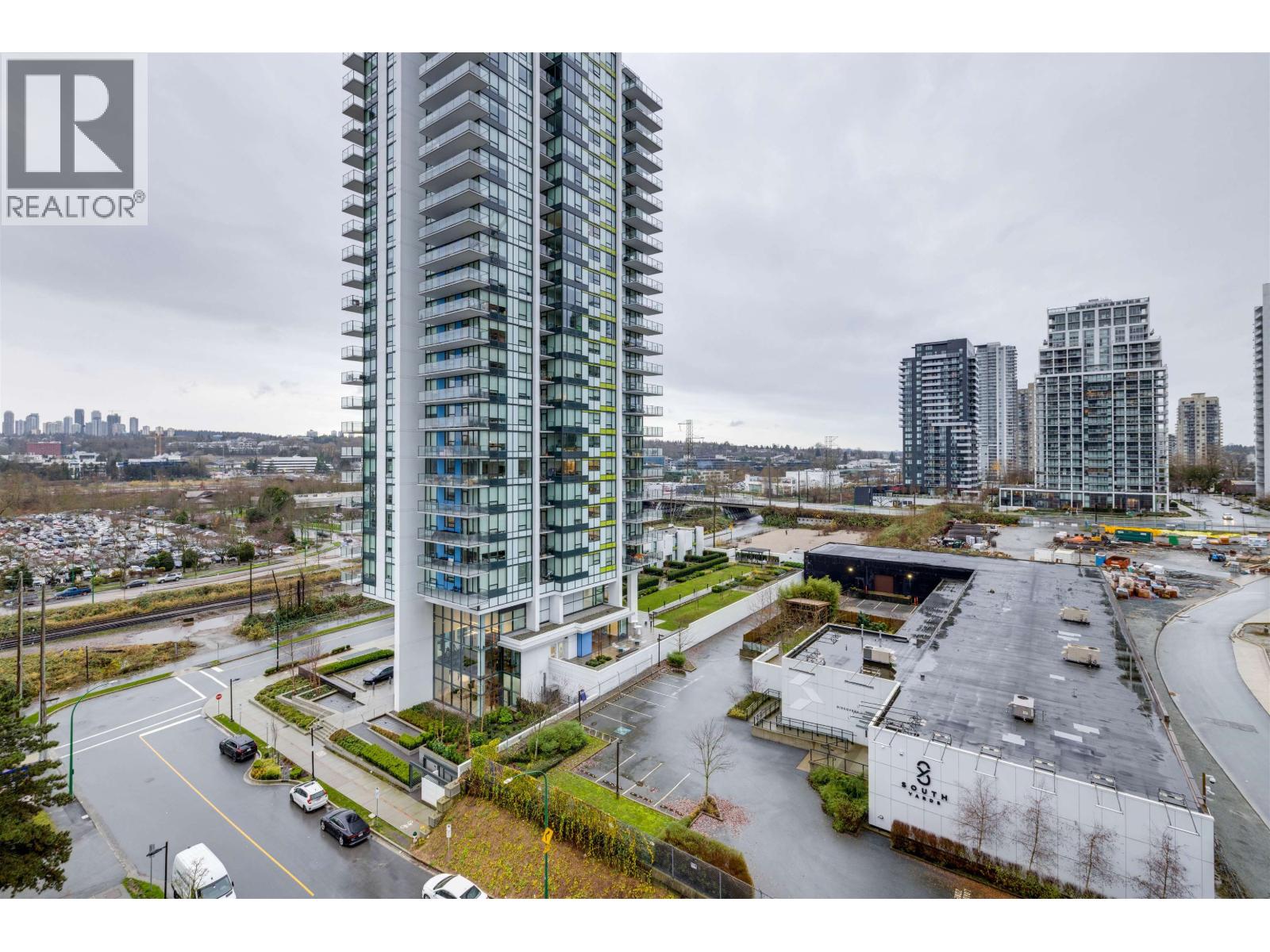 1008 2378 Alpha Avenue, Burnaby, British Columbia  V5C 0K2 - Photo 21 - R3093583