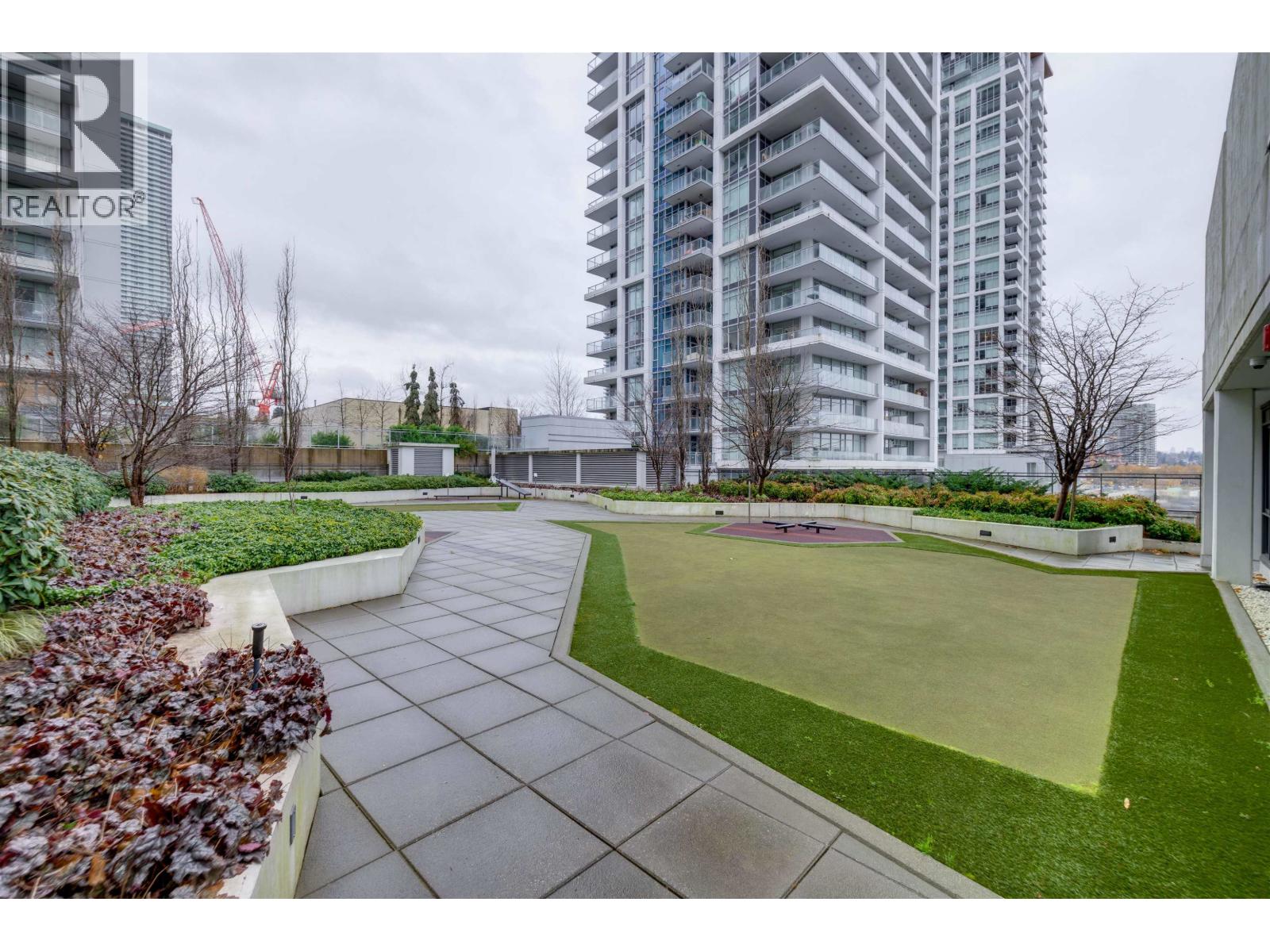 1008 2378 Alpha Avenue, Burnaby, British Columbia  V5C 0K2 - Photo 23 - R3093583