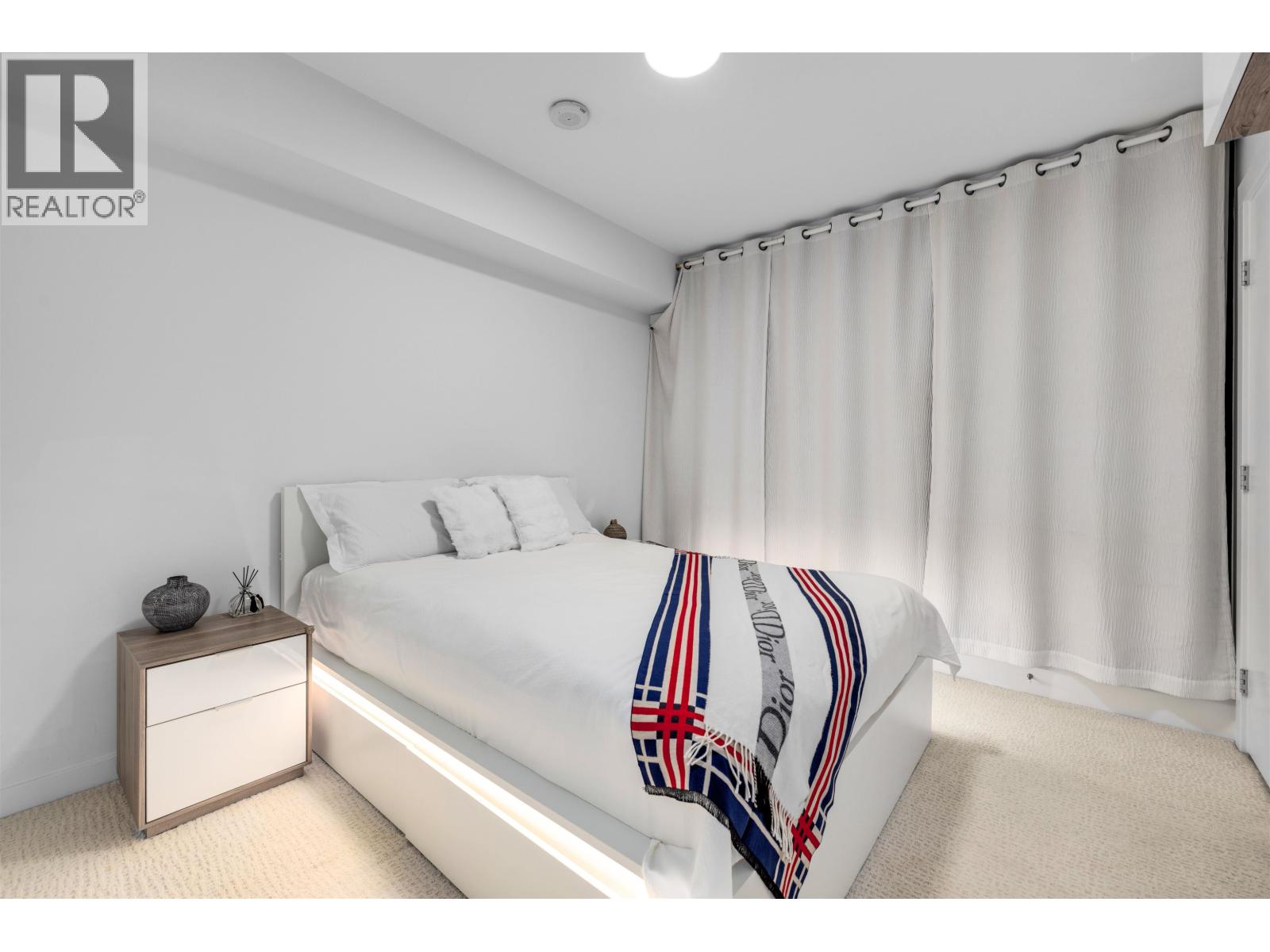 1008 2378 Alpha Avenue, Burnaby, British Columbia  V5C 0K2 - Photo 13 - R3093583