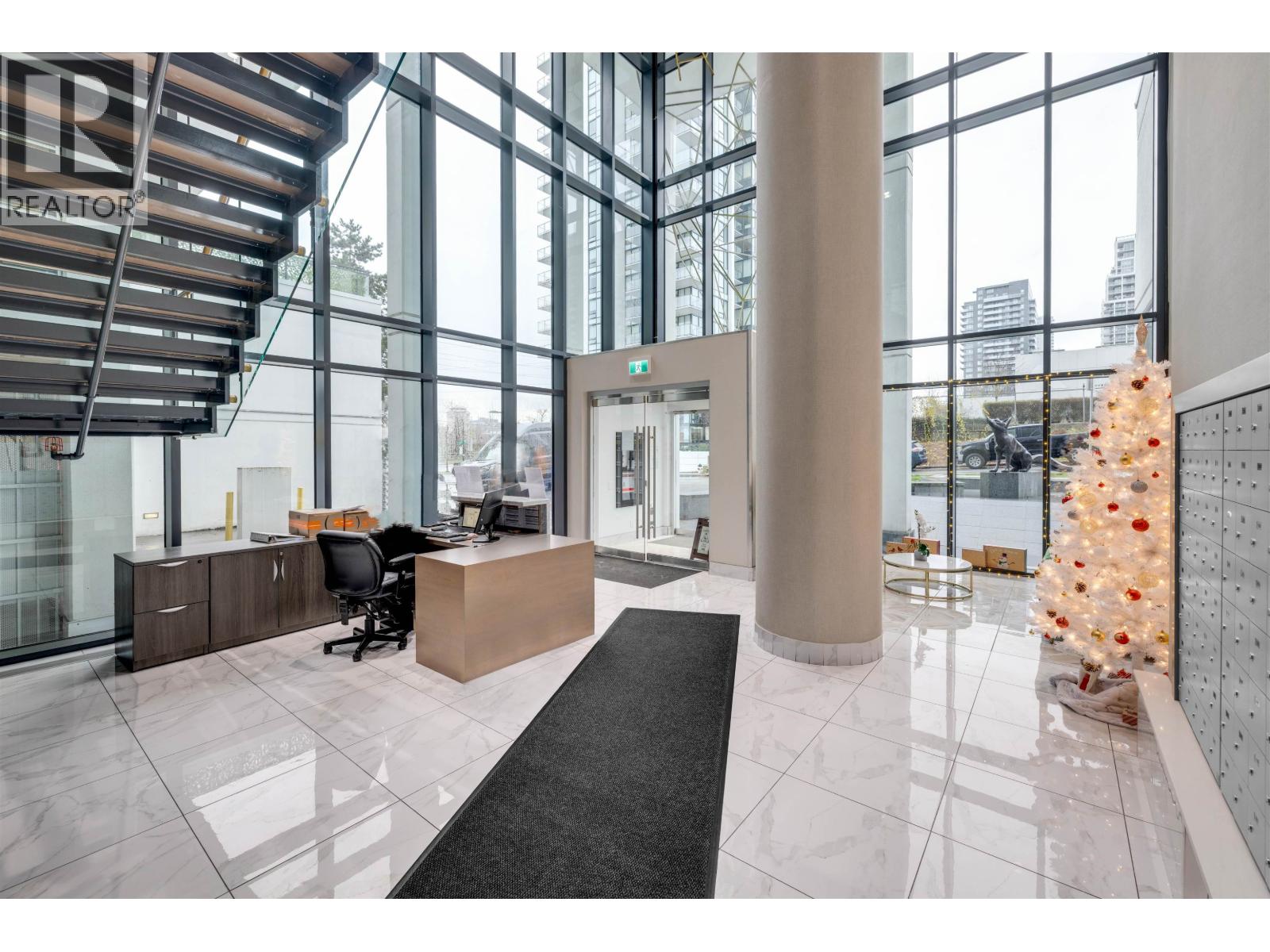 1008 2378 Alpha Avenue, Burnaby, British Columbia  V5C 0K2 - Photo 25 - R3093583