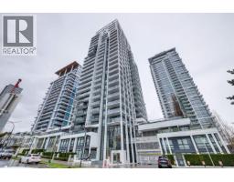 1008 2378 ALPHA AVENUE, Burnaby, British Columbia