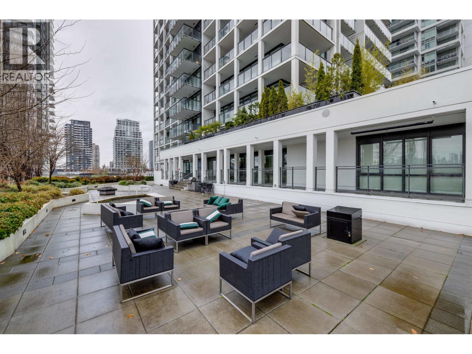 1008 2378 Alpha Avenue, Burnaby, British Columbia  V5C 0K2 - Photo 24 - R3093583