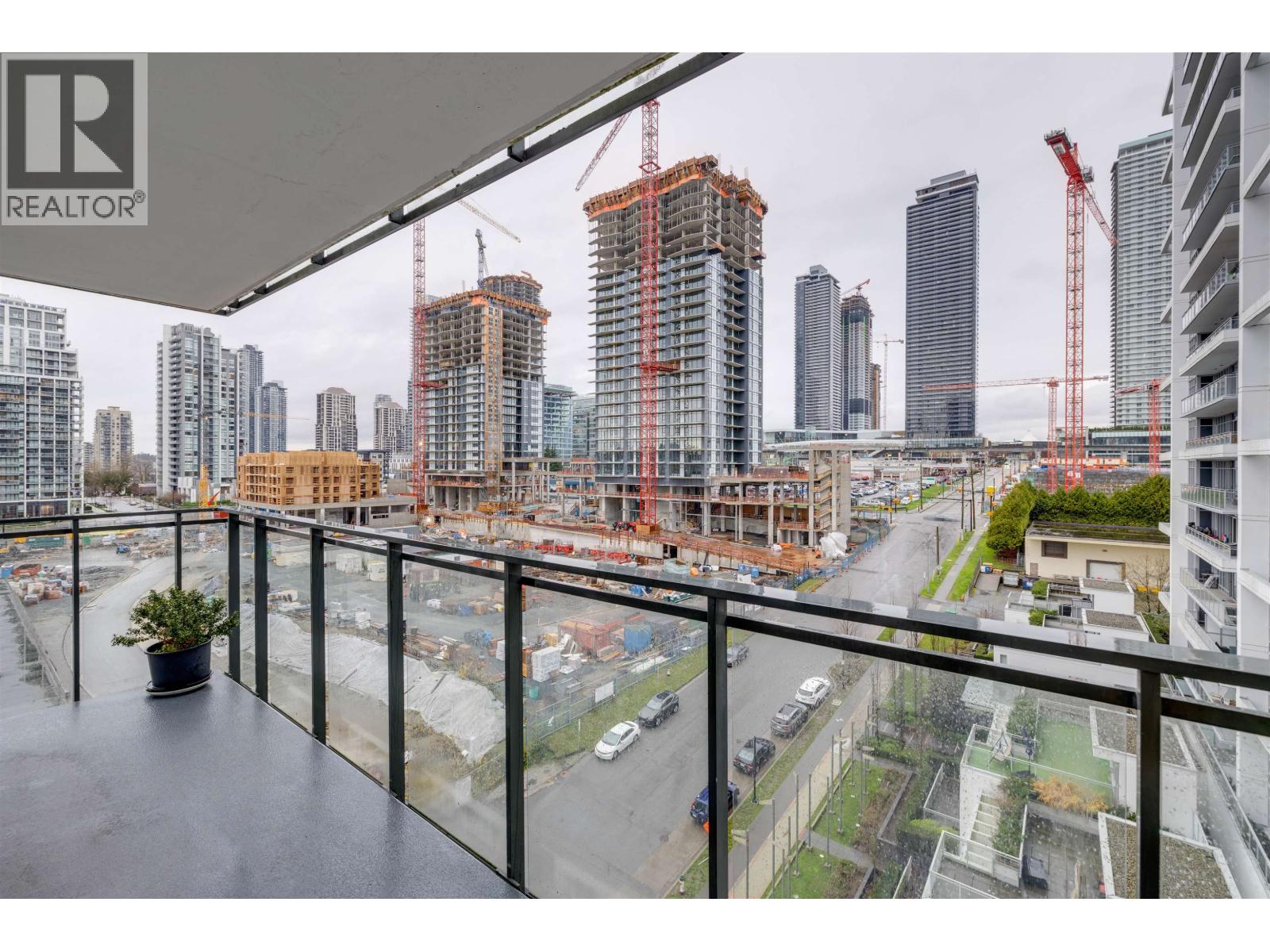 1008 2378 Alpha Avenue, Burnaby, British Columbia  V5C 0K2 - Photo 19 - R3093583