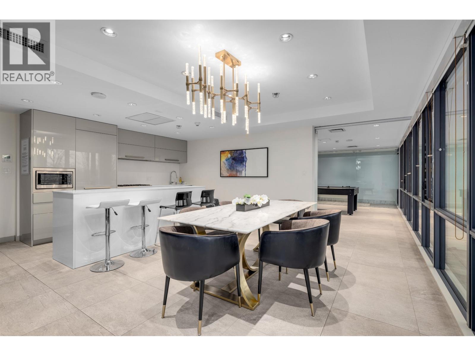 1008 2378 Alpha Avenue, Burnaby, British Columbia  V5C 0K2 - Photo 30 - R3093583