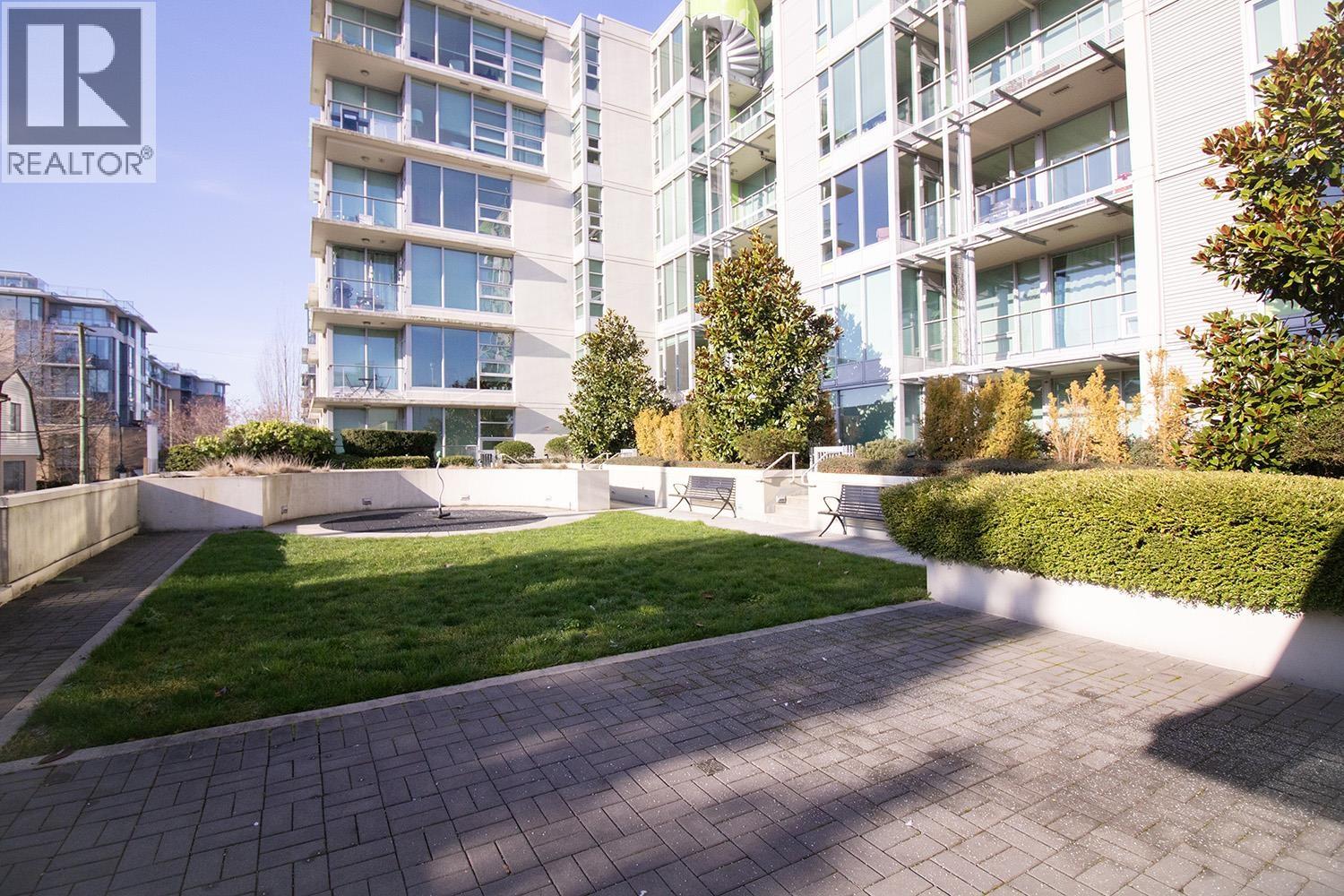 308 2528 Maple Street, Vancouver, British Columbia V6J 0B5 - Photo 21 - R3089921