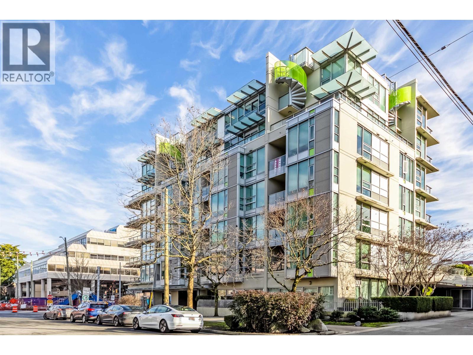 308 2528 Maple Street, Vancouver, British Columbia V6J 0B5 - Photo 23 - R3089921