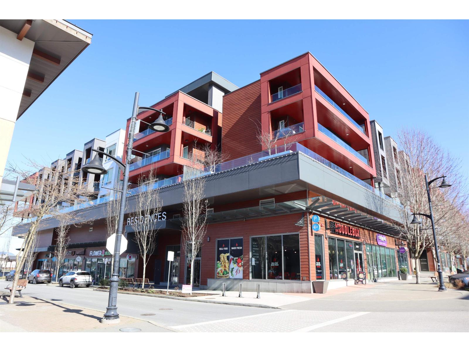 A327 20727 Willoughby Town Centre Drive, Langley, British Columbia  V2Y 3N1 - Photo 16 - R3078325