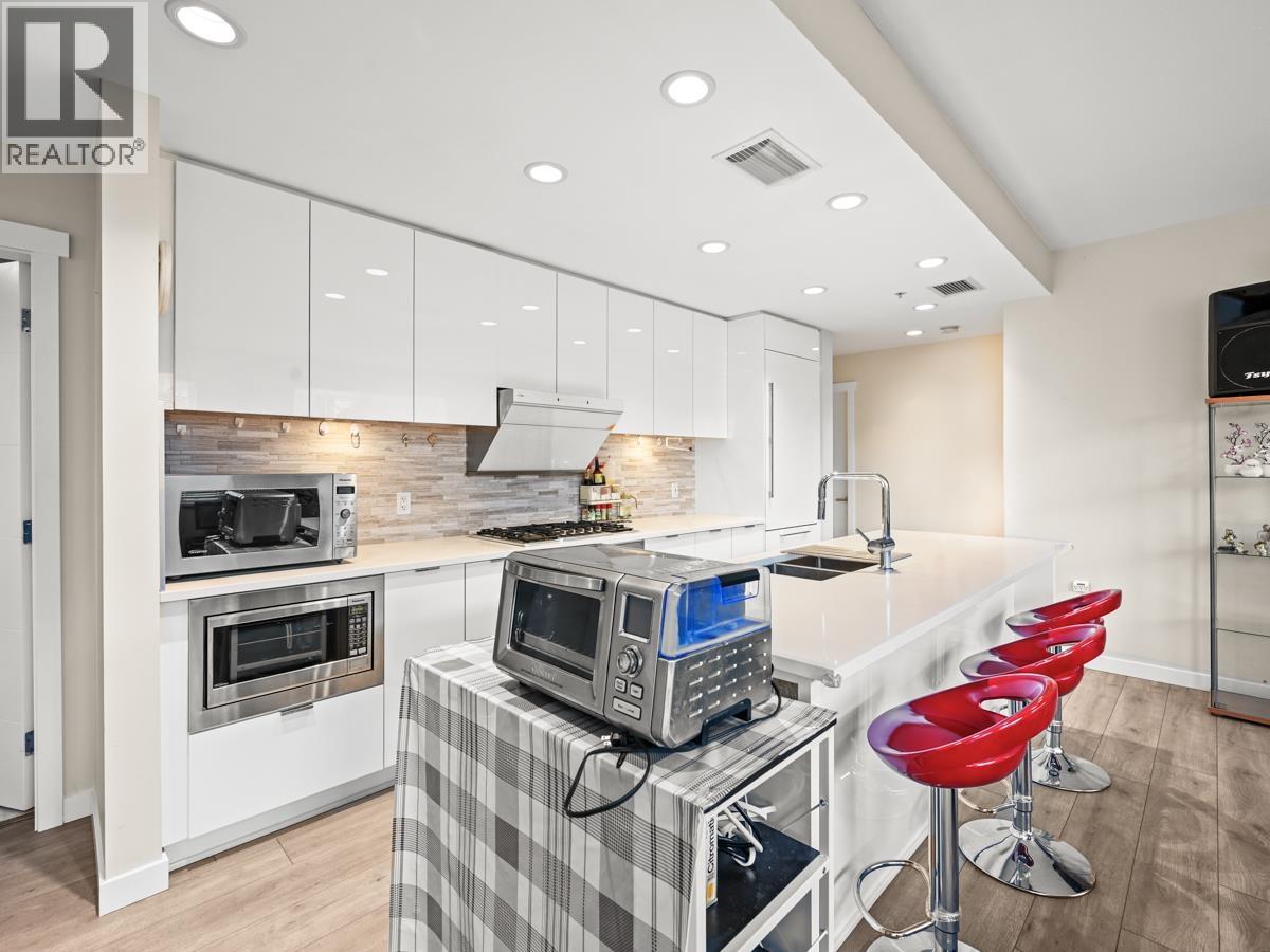 102 9213 Odlin Road, Richmond, British Columbia  V6X 0V5 - Photo 4 - R3091591