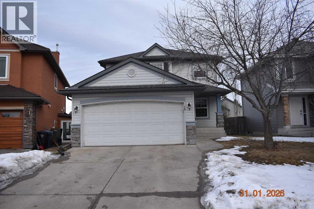 78 Somerglen Way SW, Calgary, Alberta
