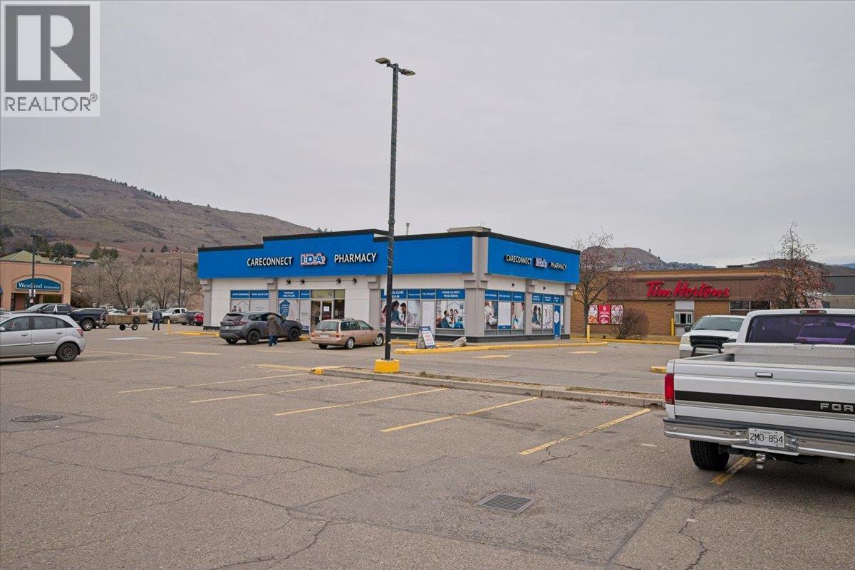 5300 25 Avenue Unit# 4, Vernon, British Columbia  V1T 6R4 - Photo 31 - 10376055