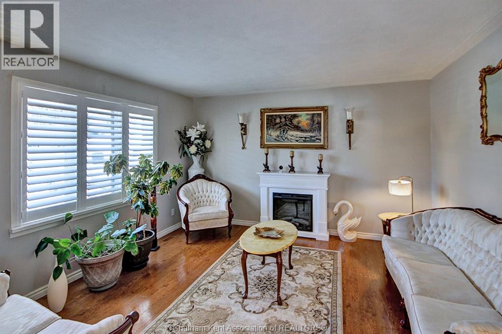 15 O'neil Street, Chatham, Ontario  N7M 3A4 - Photo 18 - 26004205