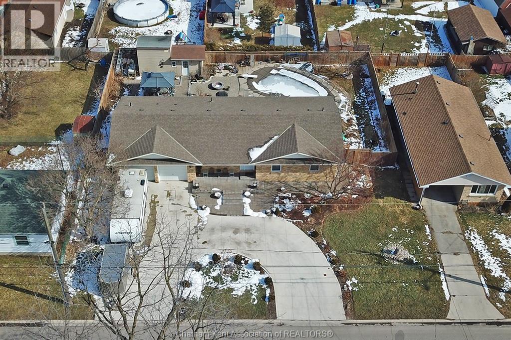 15 O'neil Street, Chatham, Ontario  N7M 3A4 - Photo 31 - 26004205