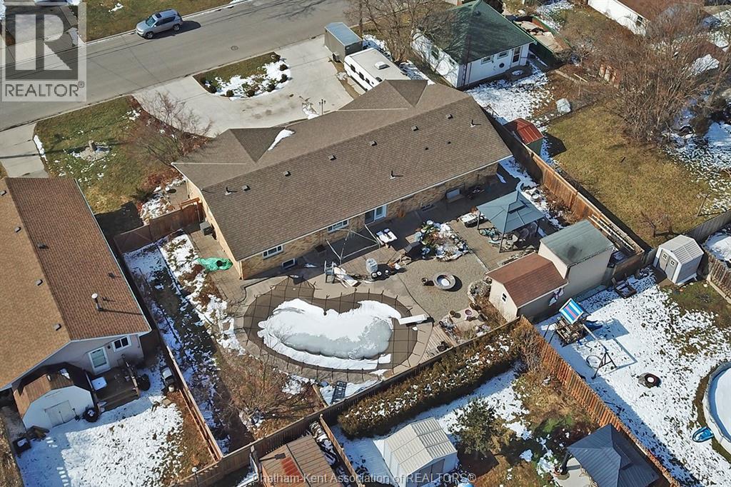 15 O'neil Street, Chatham, Ontario  N7M 3A4 - Photo 34 - 26004205