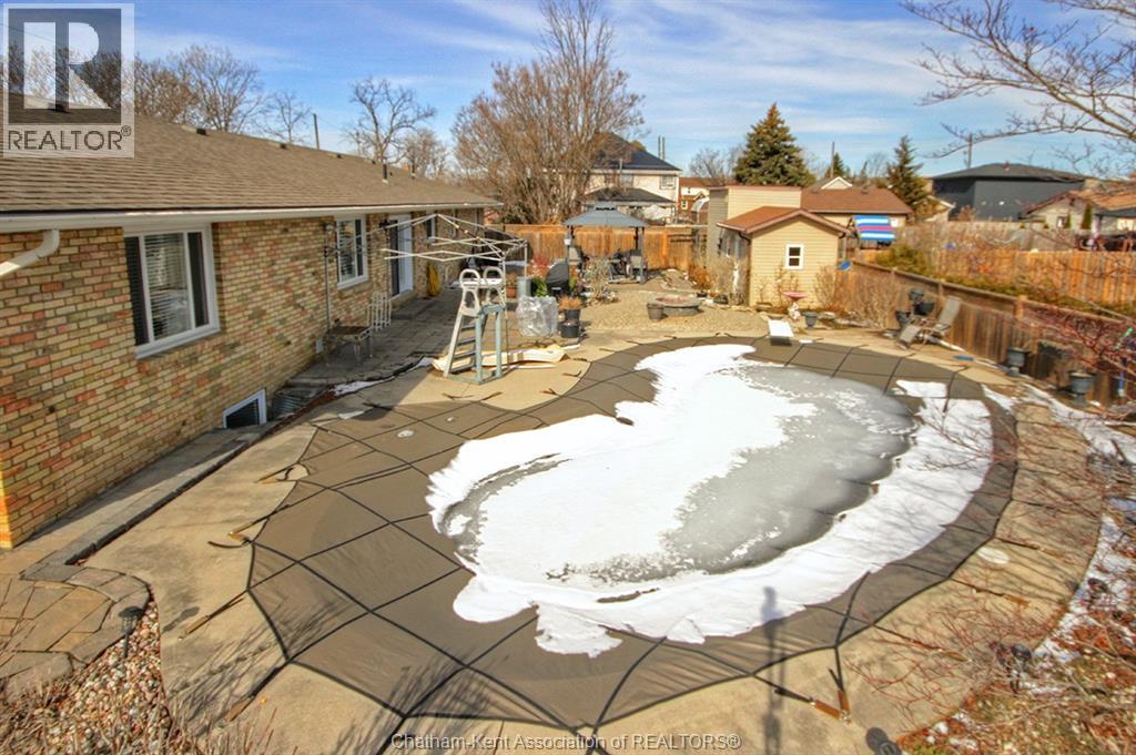 15 O'neil Street, Chatham, Ontario  N7M 3A4 - Photo 37 - 26004205