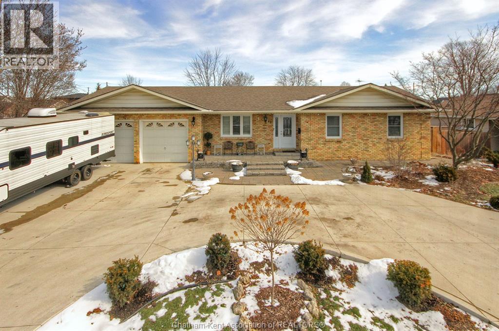 15 O'neil Street, Chatham, Ontario  N7M 3A4 - Photo 4 - 26004205