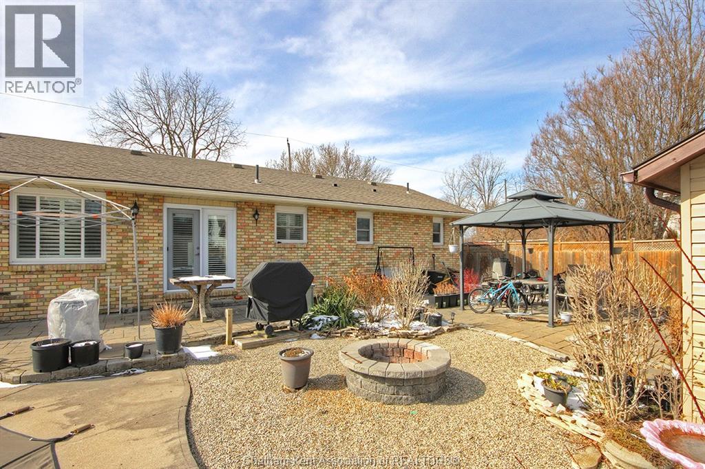 15 O'neil Street, Chatham, Ontario  N7M 3A4 - Photo 42 - 26004205