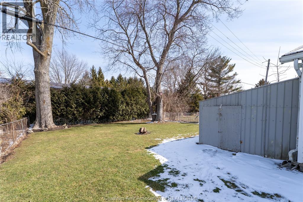 5 Standaert Road, Chatham, Ontario  N7M 5J7 - Photo 28 - 26004192