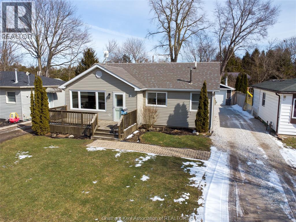 5 Standaert Road, Chatham, Ontario  N7M 5J7 - Photo 36 - 26004192