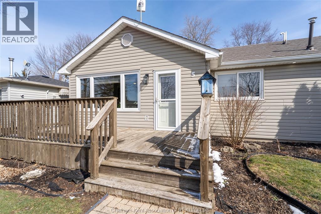 5 Standaert Road, Chatham, Ontario  N7M 5J7 - Photo 5 - 26004192