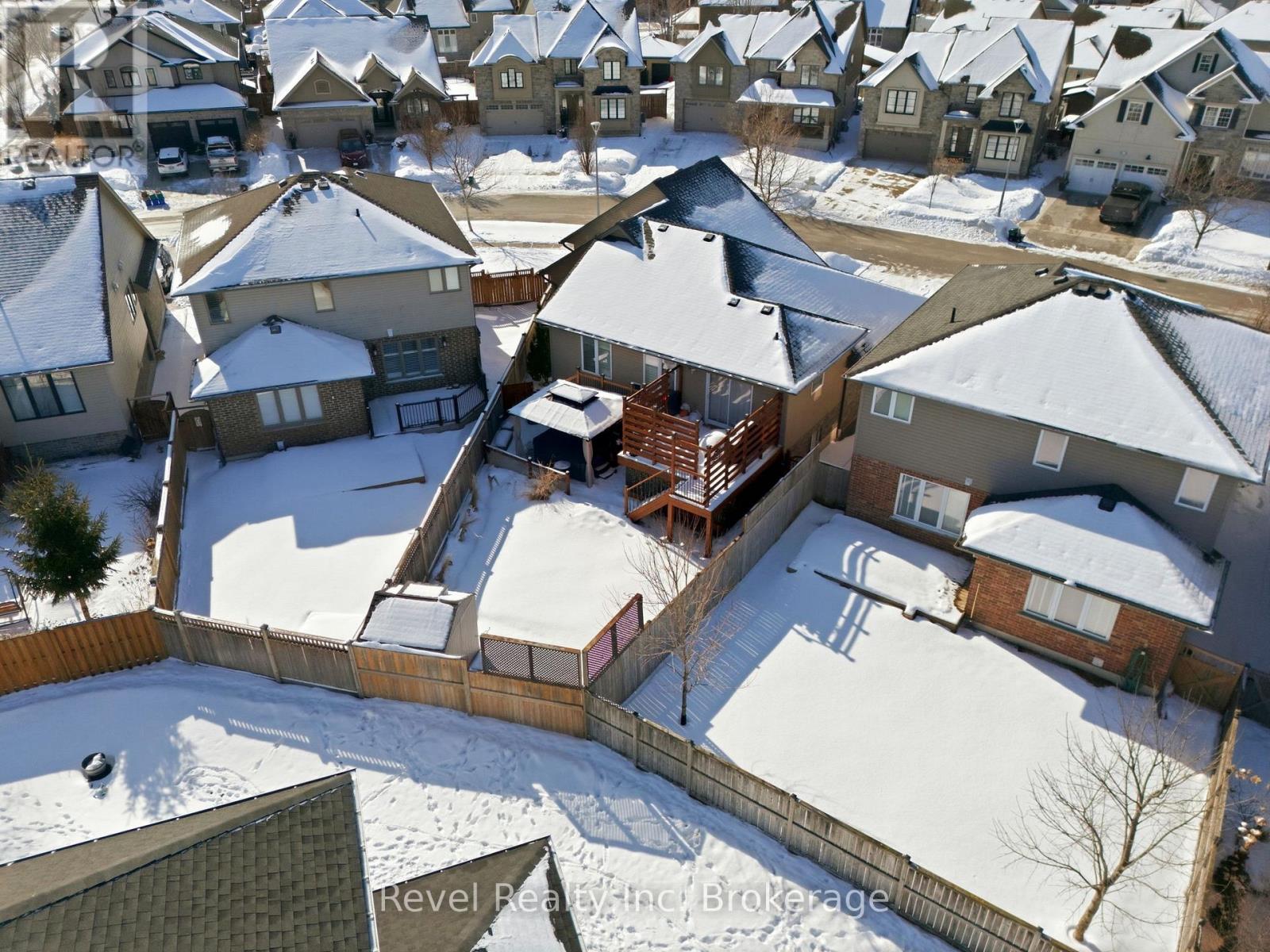 624 Halifax Road, Woodstock, Ontario  N4T 0E8 - Photo 3 - X12832312