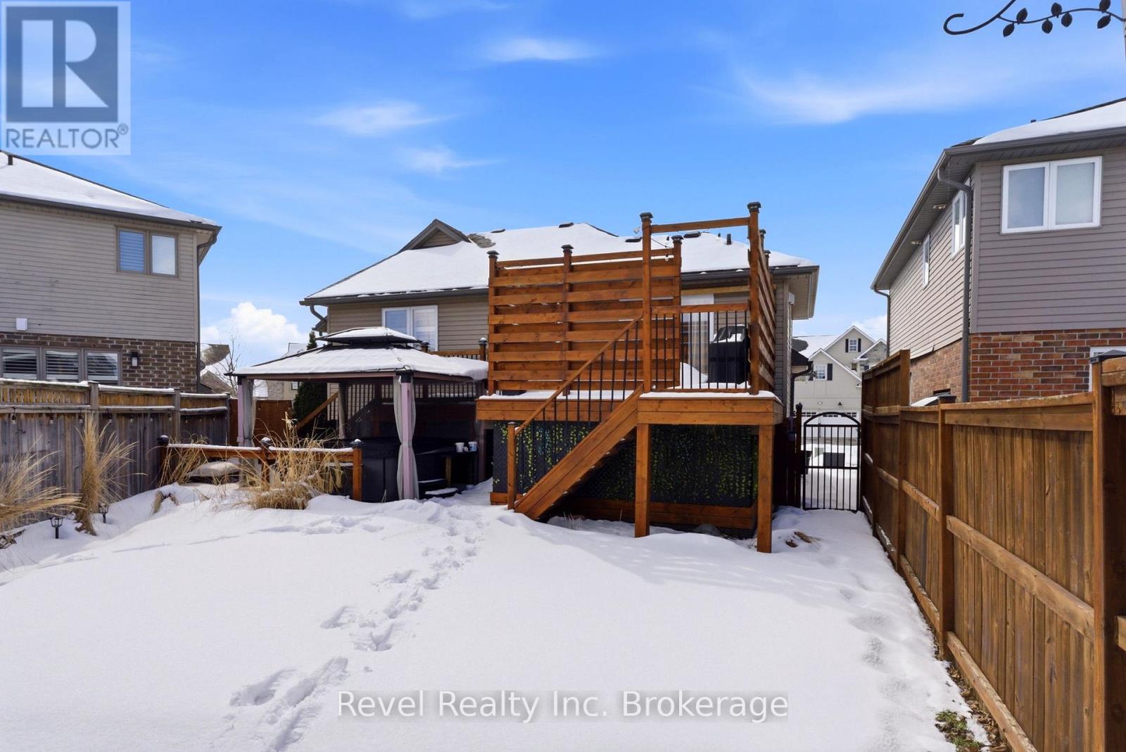 624 Halifax Road, Woodstock, Ontario  N4T 0E8 - Photo 31 - X12832312