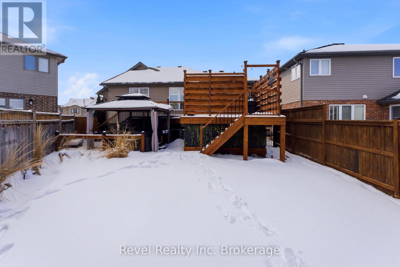 624 Halifax Road, Woodstock, Ontario  N4T 0E8 - Photo 32 - X12832312