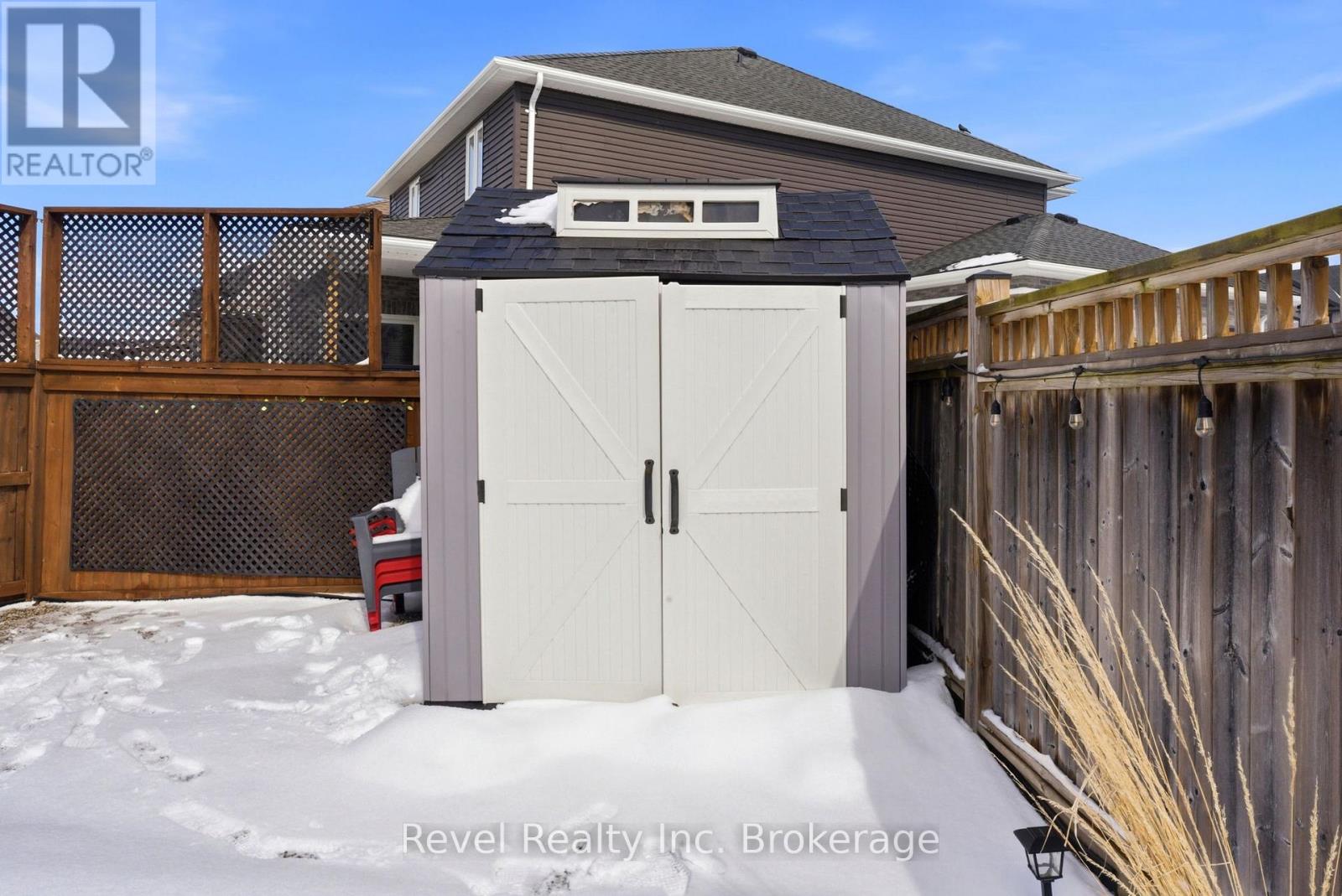 624 Halifax Road, Woodstock, Ontario  N4T 0E8 - Photo 33 - X12832312