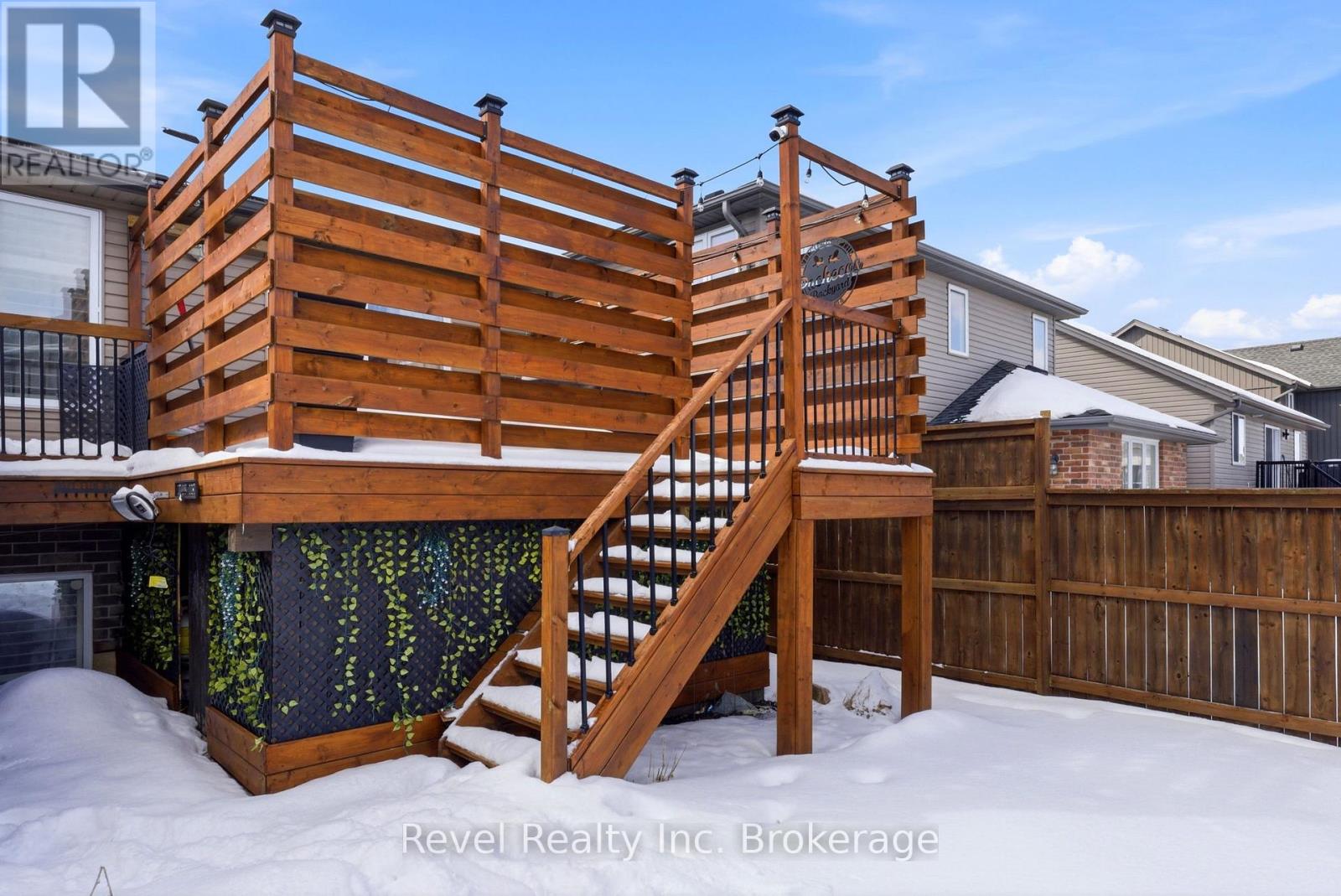 624 Halifax Road, Woodstock, Ontario  N4T 0E8 - Photo 34 - X12832312