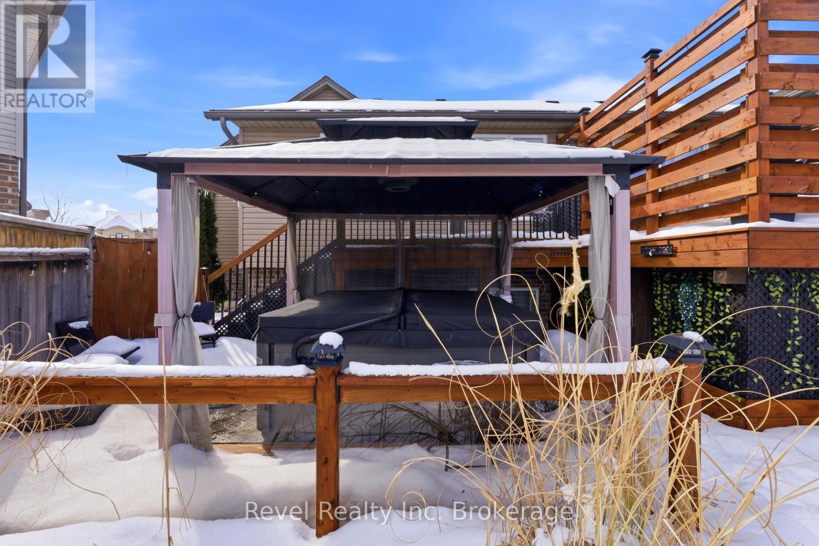 624 Halifax Road, Woodstock, Ontario  N4T 0E8 - Photo 35 - X12832312