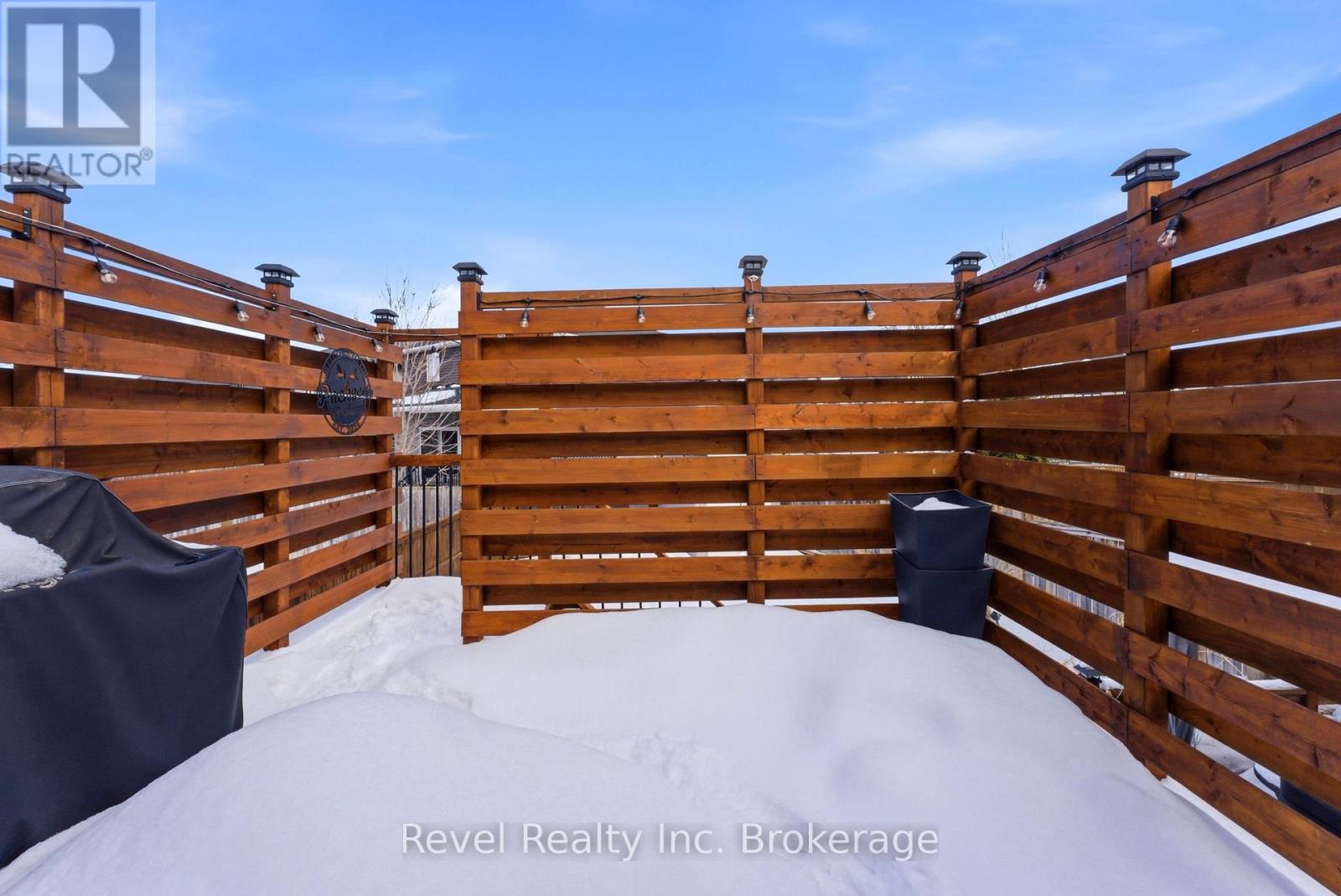 624 Halifax Road, Woodstock, Ontario  N4T 0E8 - Photo 38 - X12832312