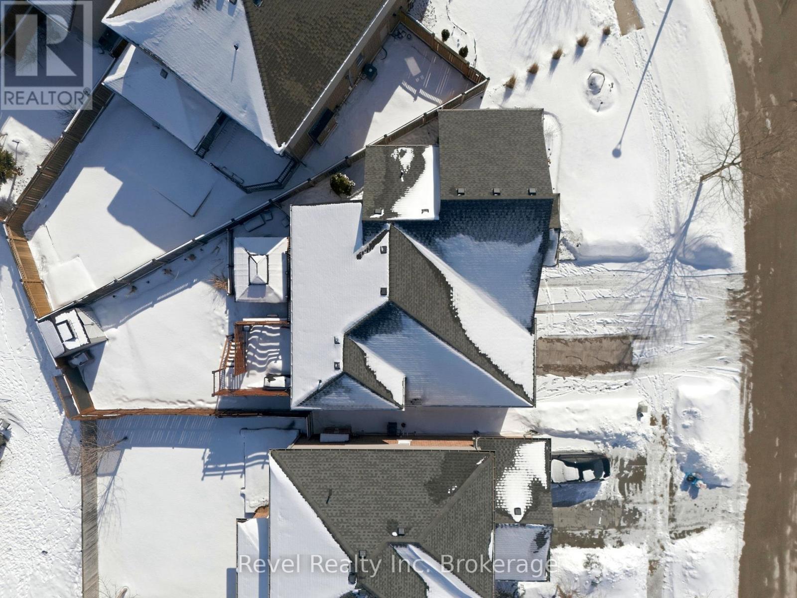 624 Halifax Road, Woodstock, Ontario  N4T 0E8 - Photo 4 - X12832312