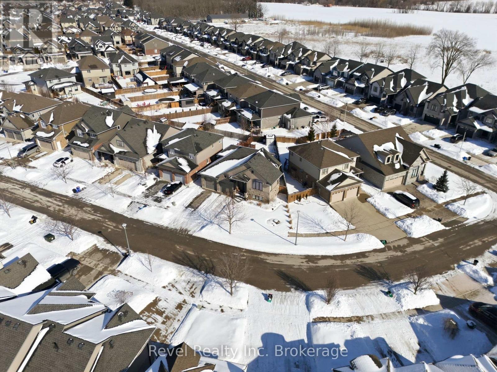 624 Halifax Road, Woodstock, Ontario  N4T 0E8 - Photo 5 - X12832312