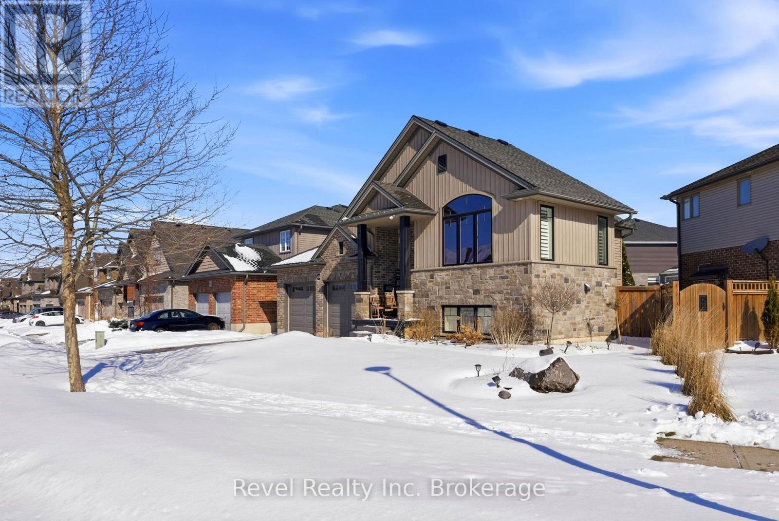 624 Halifax Road, Woodstock, Ontario  N4T 0E8 - Photo 6 - X12832312